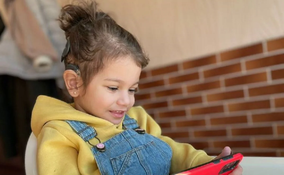 Эльмира Агаева