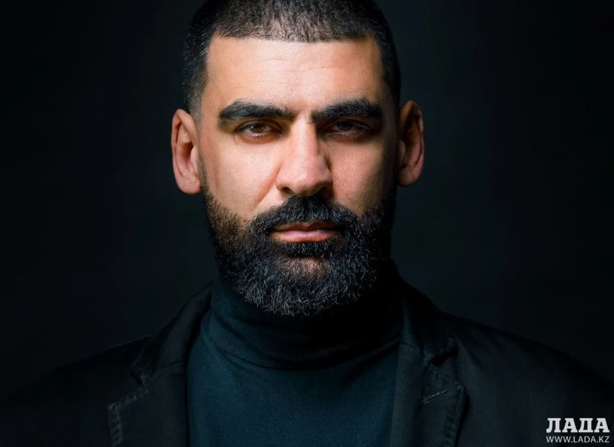 Фото предоставлено Вадимом Крючковым