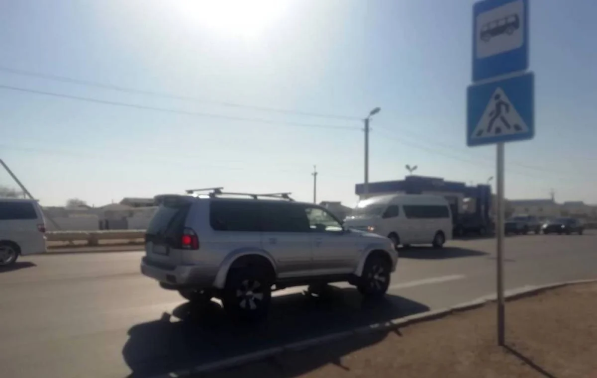 фото местного жителя Рамазана