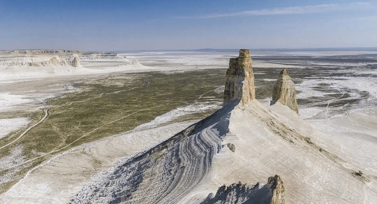 Фото из архива Lada.kz