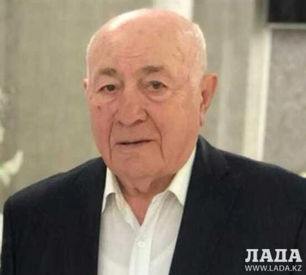 Мухигулашвили Леван Семёнович