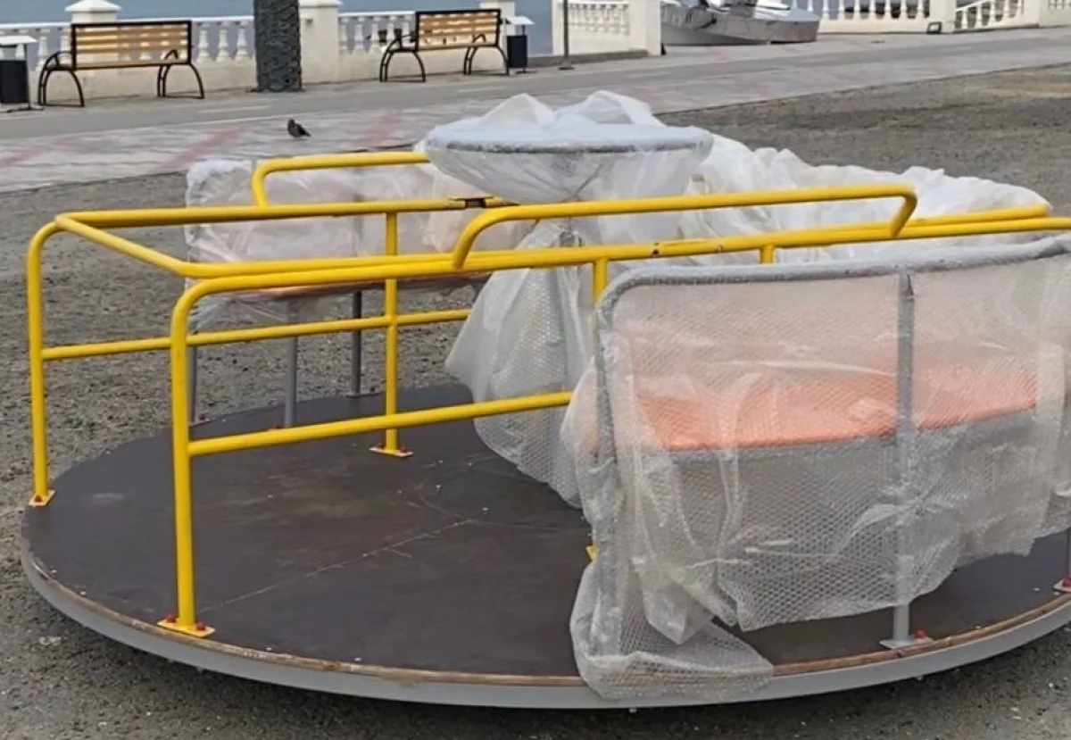 Фото предоставил Исатай Аблаев