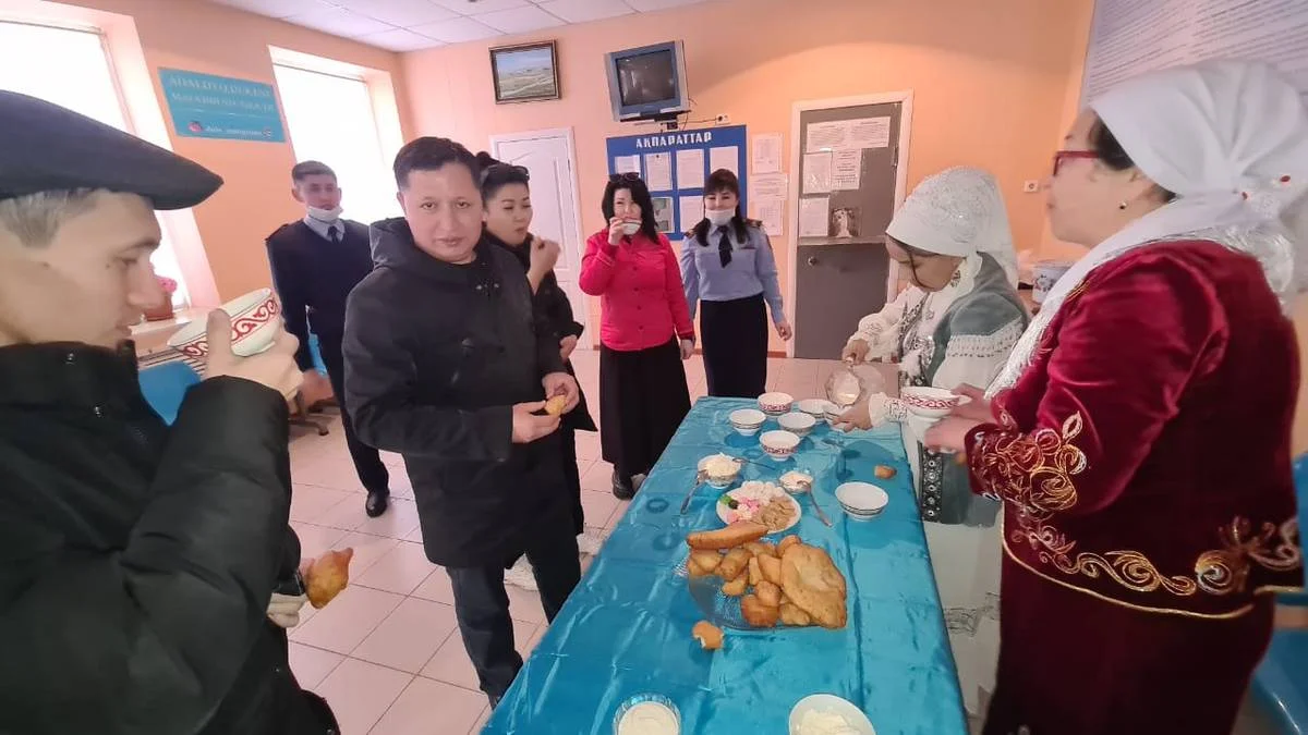 Фото пресс-службы ведомства