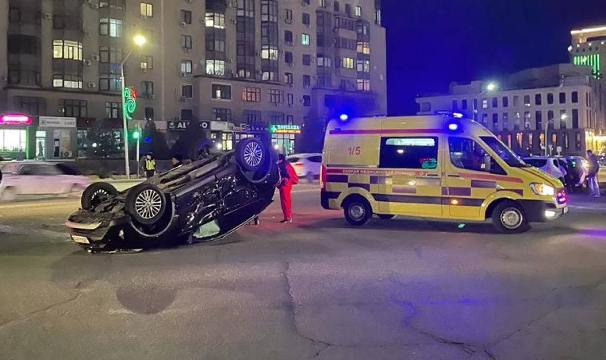 Фото очевидцев