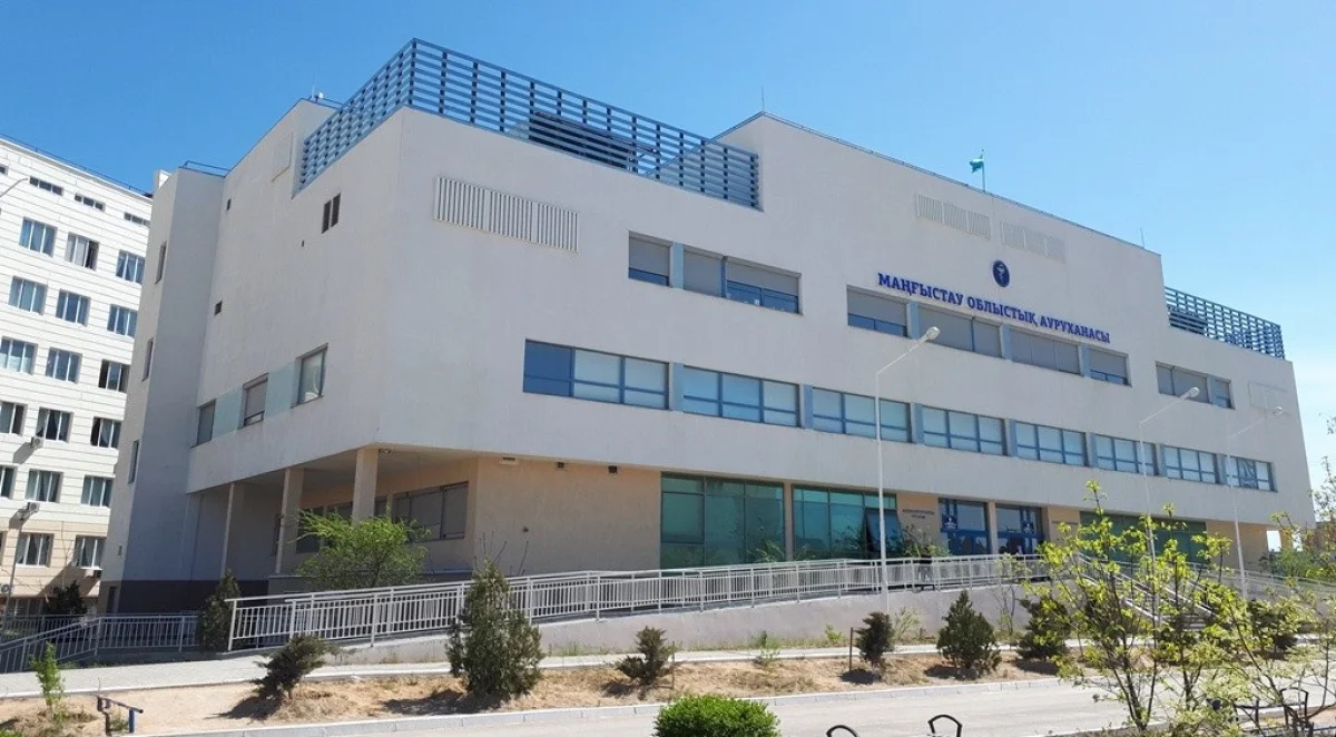 Фото из архива Lada.kz