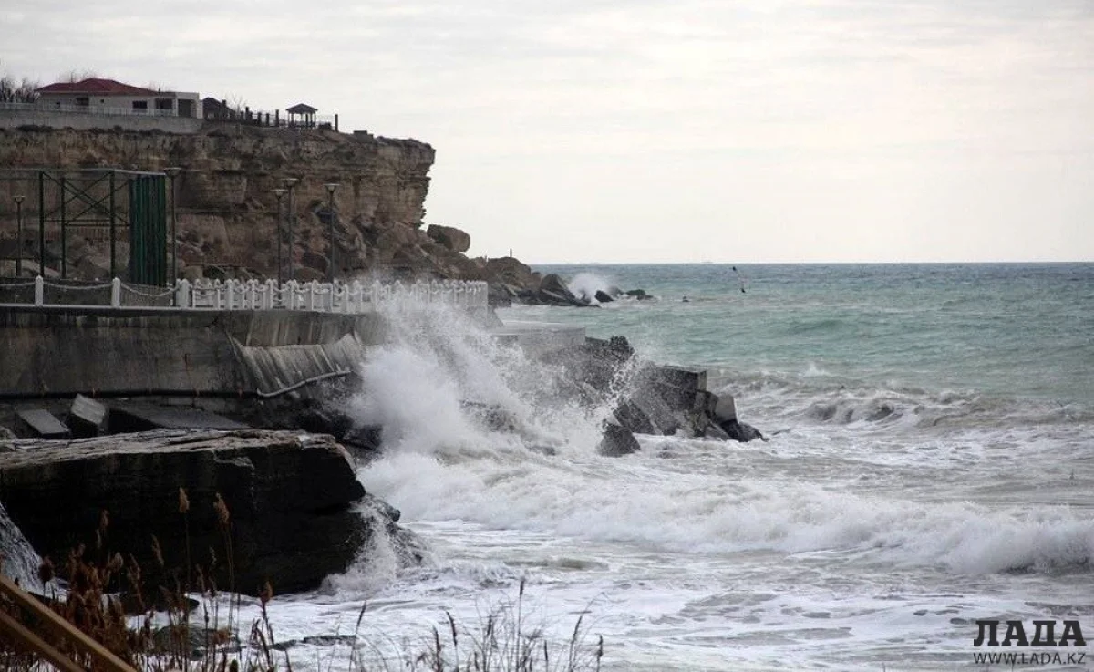Фото из архива Lada.kz