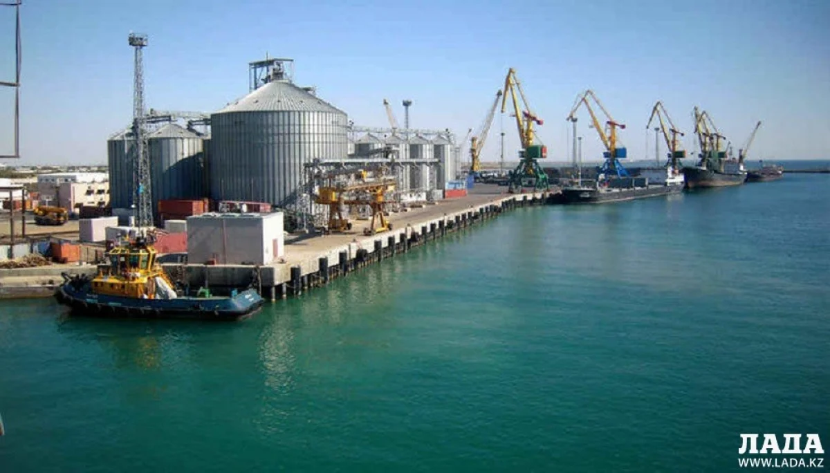 Фото из архива lada.kz