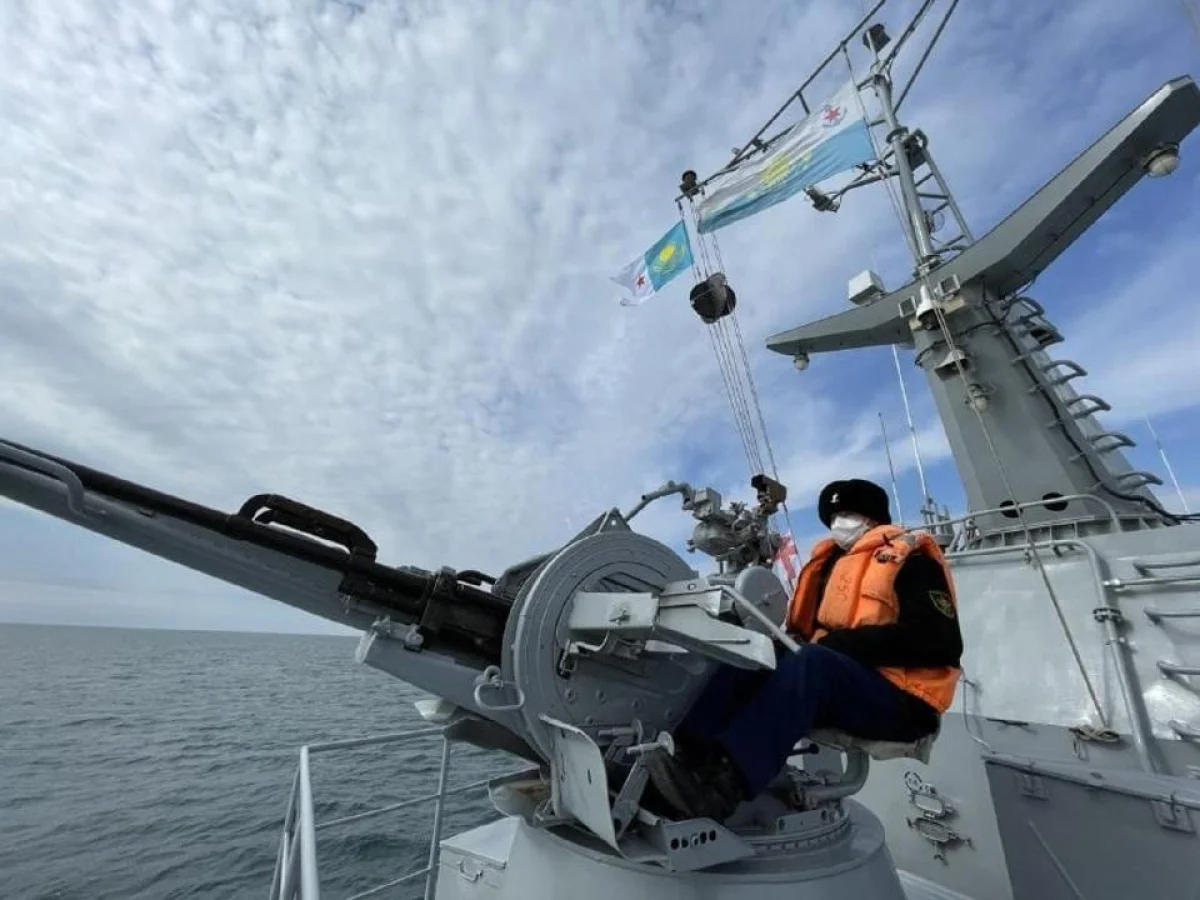 Фото пресс-службы ведомства