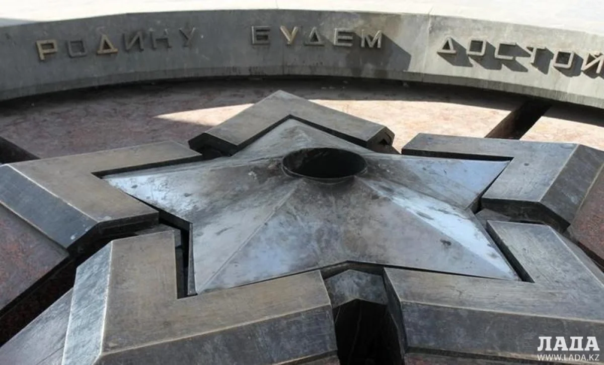 Фото из архива Lada.kz