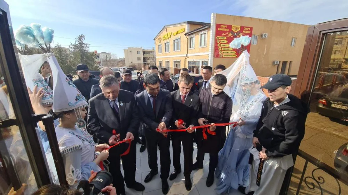 Фото предоставили в ЦОК региона