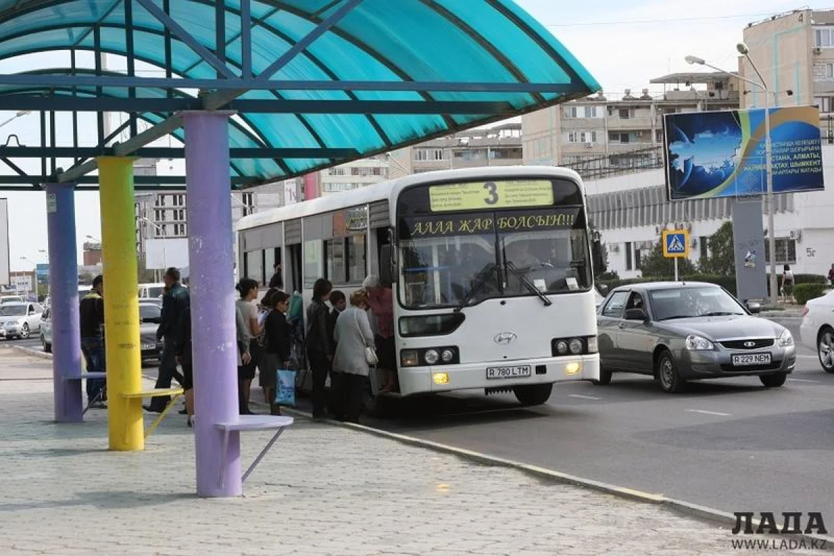 Фото из архива Lada.kz