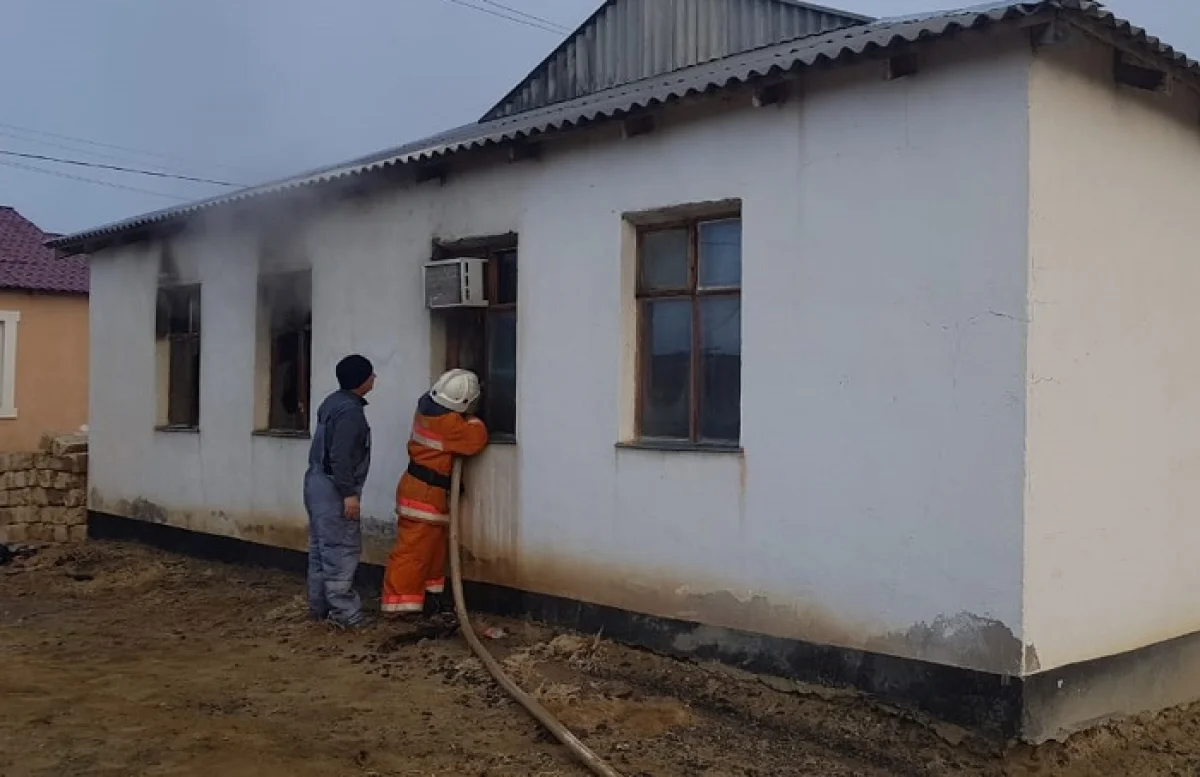 Фото пресс-службы ведомства