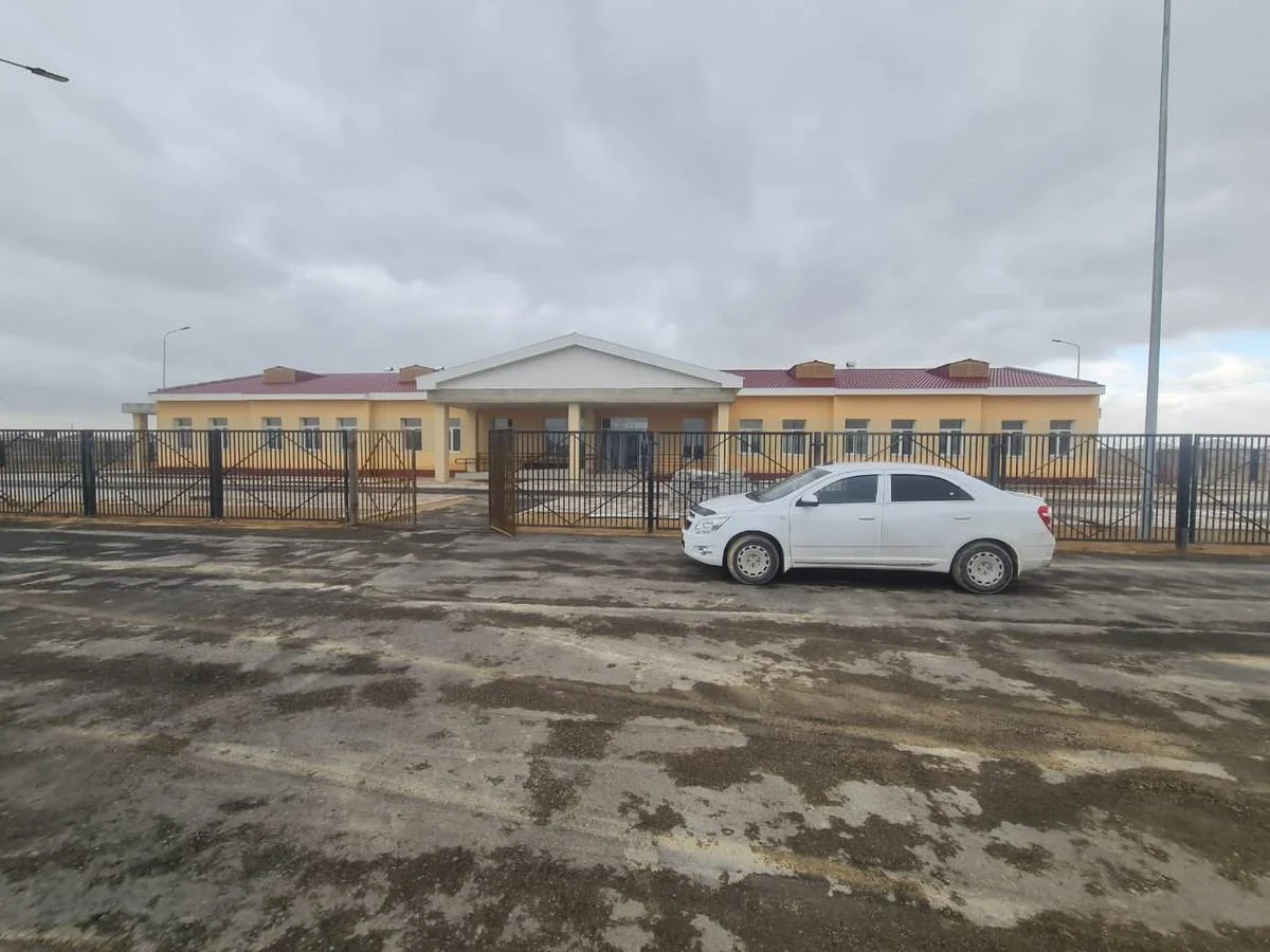 Фото пресс-службы ведомства