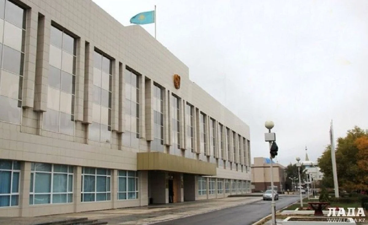 Фото из архива Lada.kz