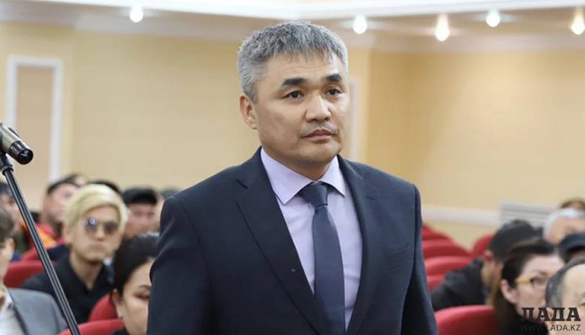 Фото пресс-службы акимата Мангистауской области