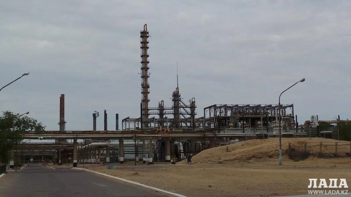 Фото из архива lada.kz