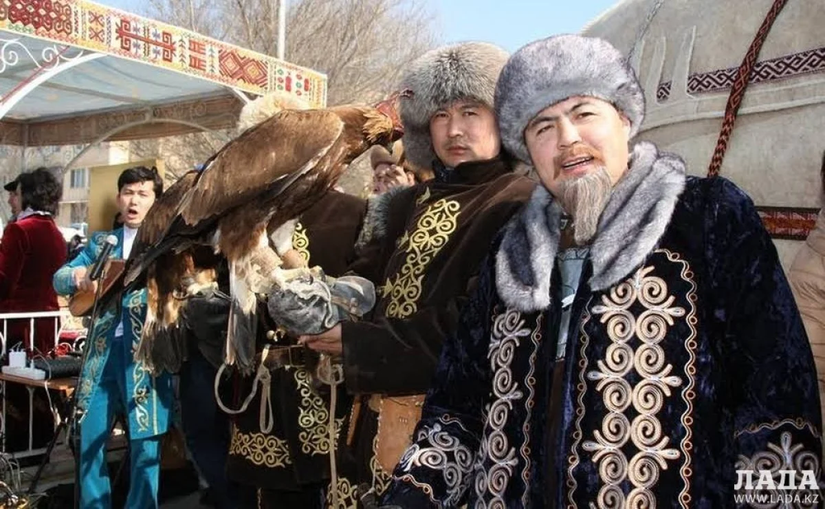 Фото из архива lada.kz