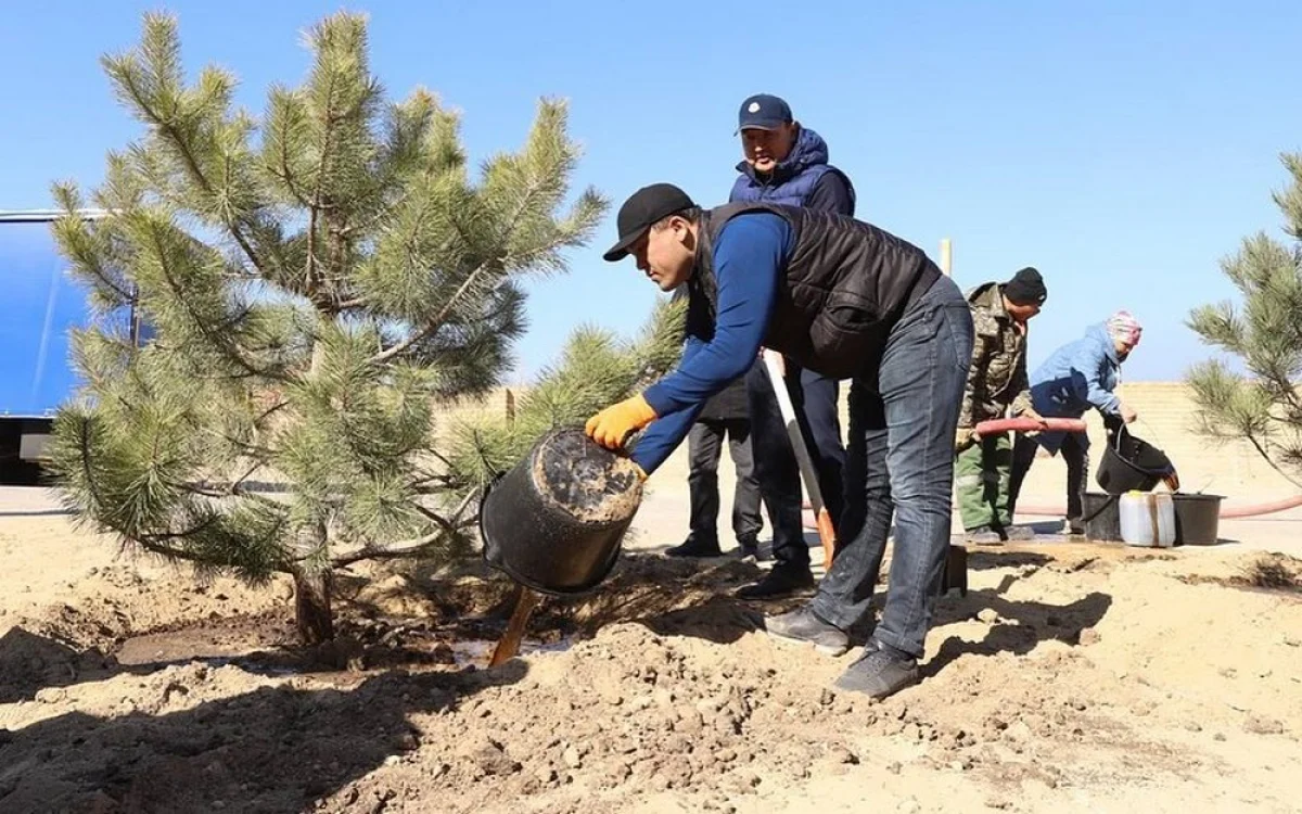 Фото предоставили в областном акимате