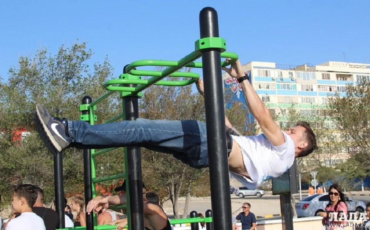 Фото из архива Lada.kz