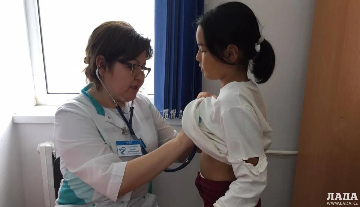 Фото из архива Lada.kz