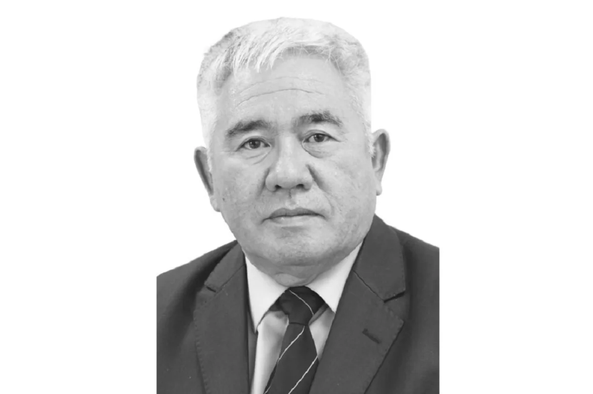 Қолғанат Нұржаубайұлы