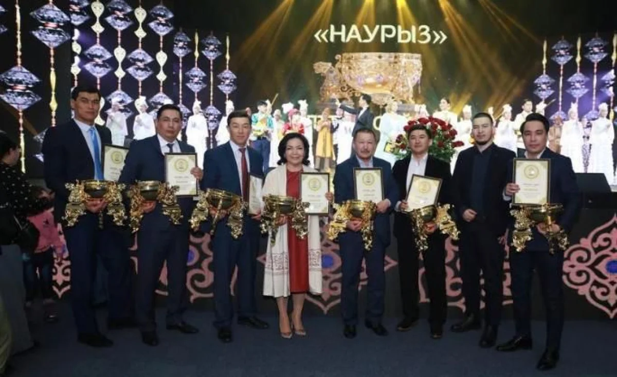 Фото пресс-службы Мангистауского областного молодёжного ресурсного центра