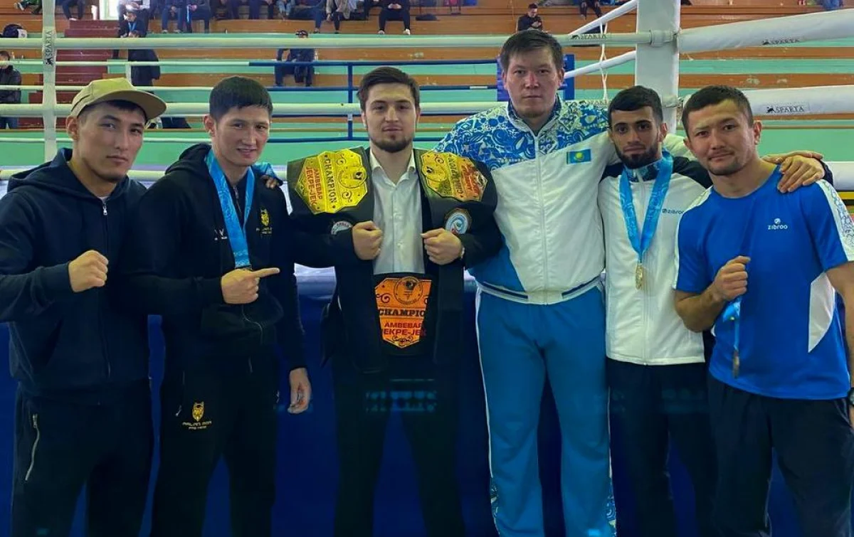 Фото предоставили организаторы турнира