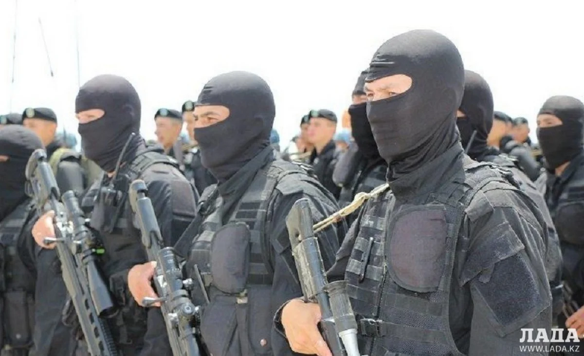 Фото из архива