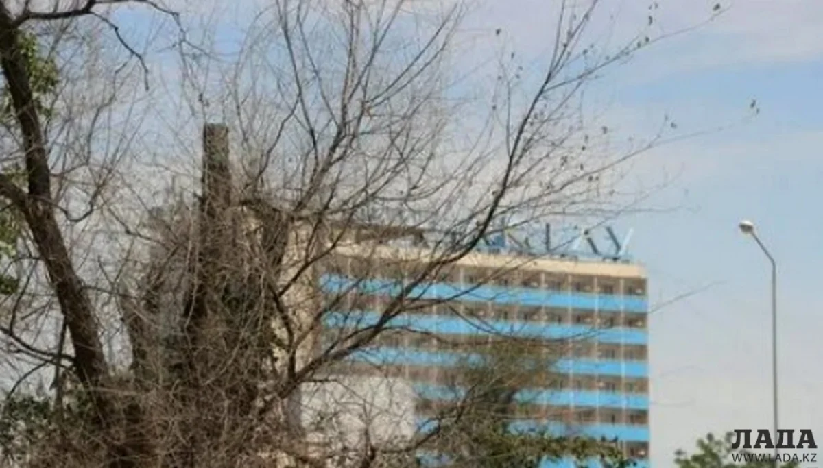 Фото из архива lada.kz