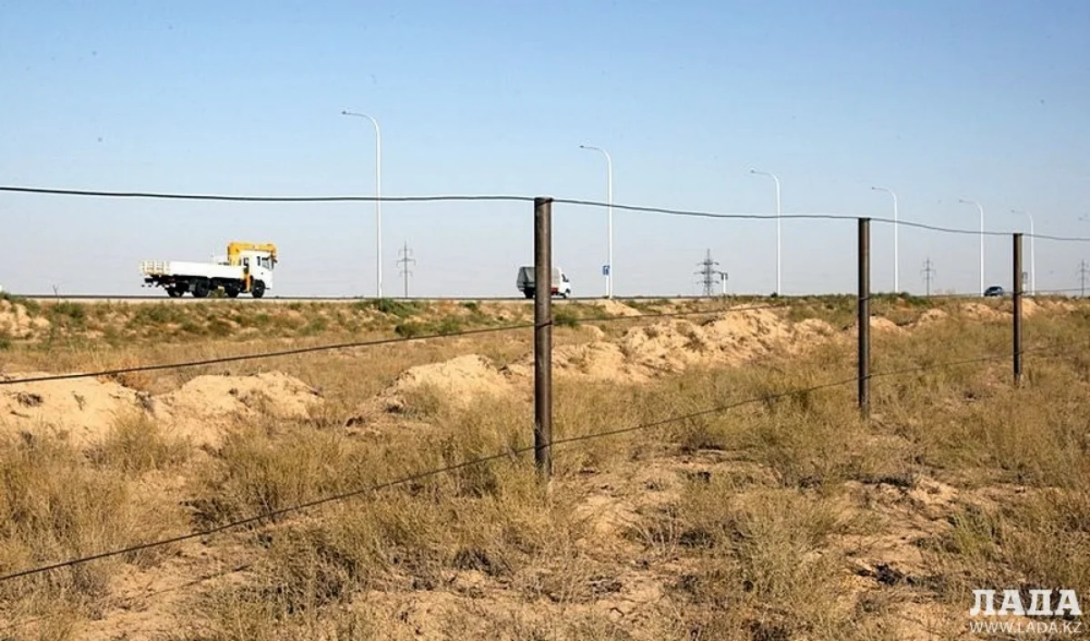 Фото из архива Lada.kz