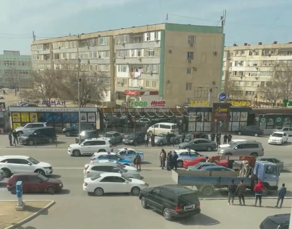 фото очевидца