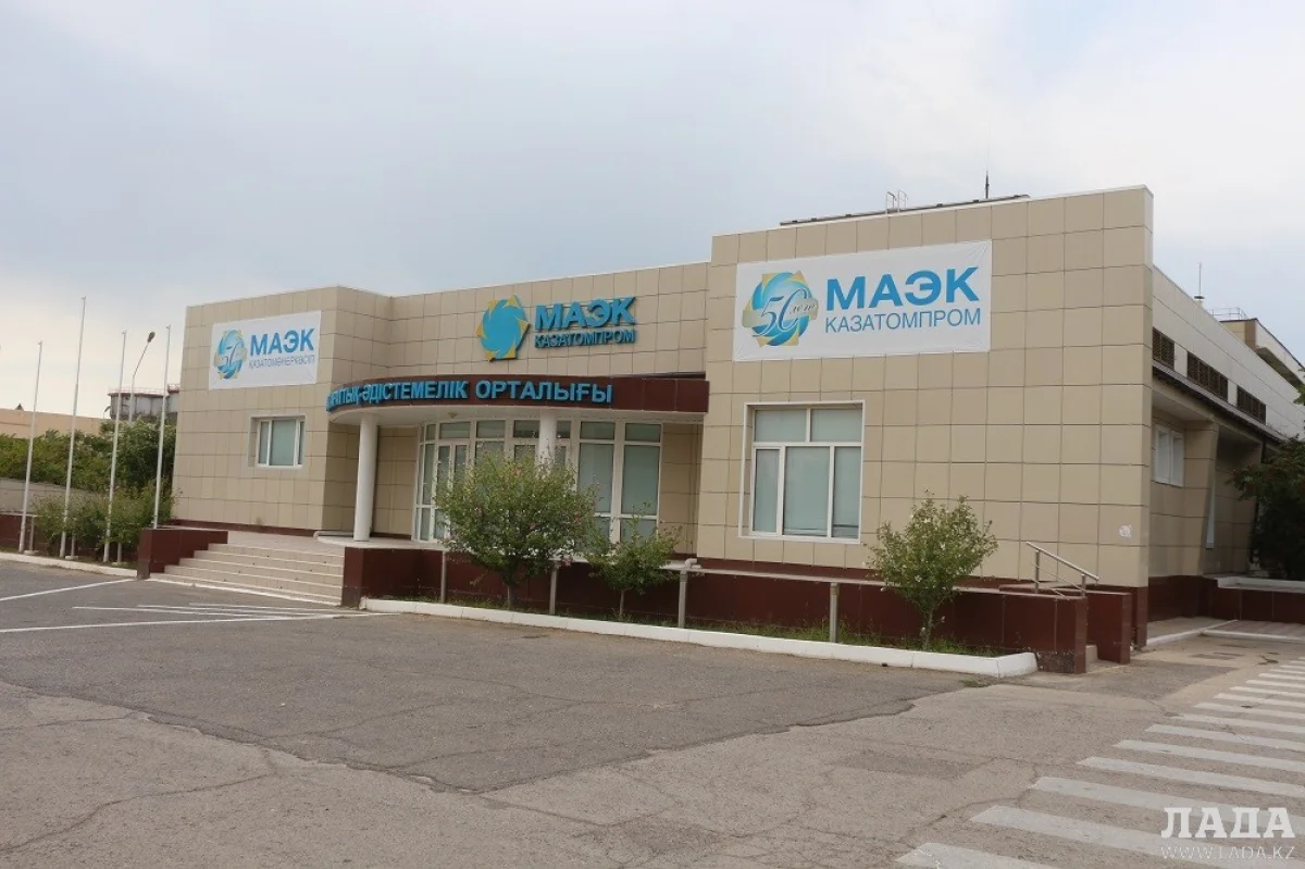 Фото из архива lada.kz