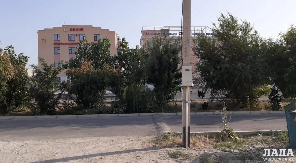 Фото жителя Актау