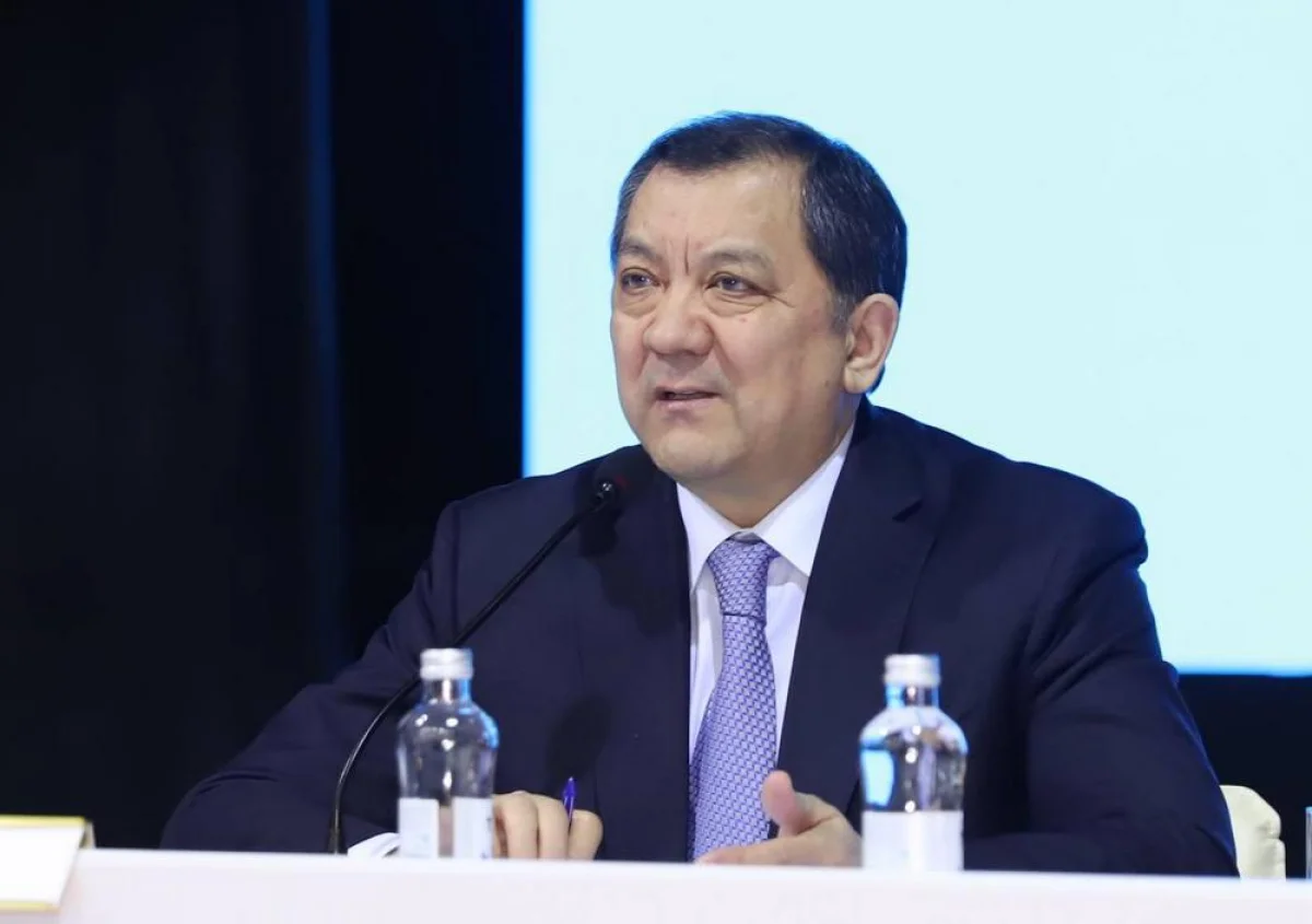 Фото предоставили в областном акимате