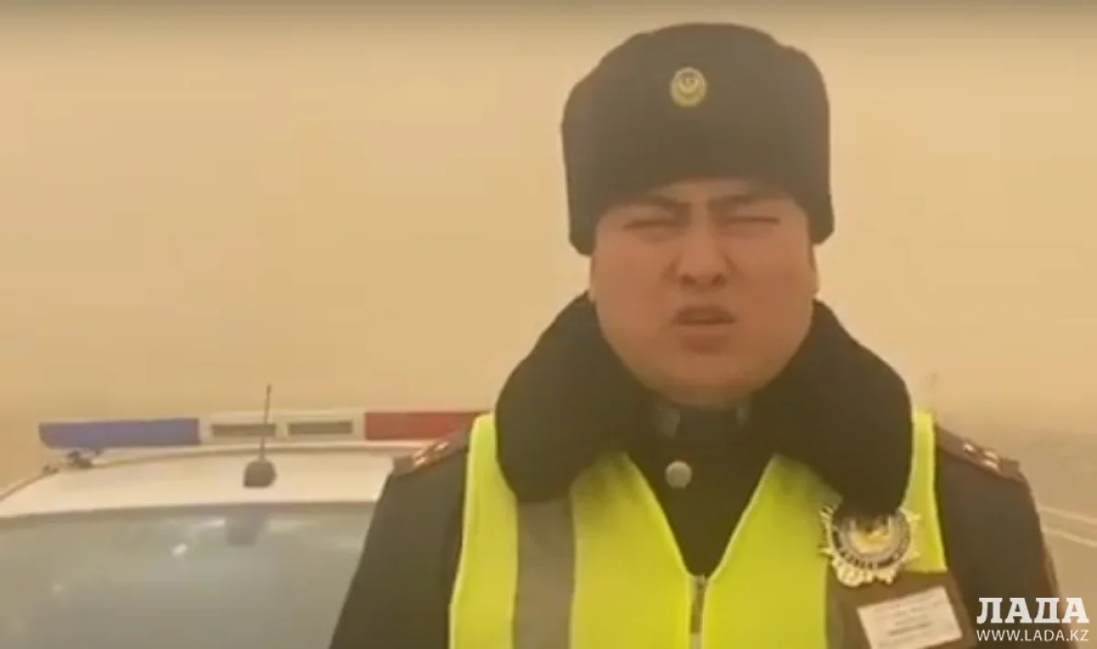 Фото очевидцев