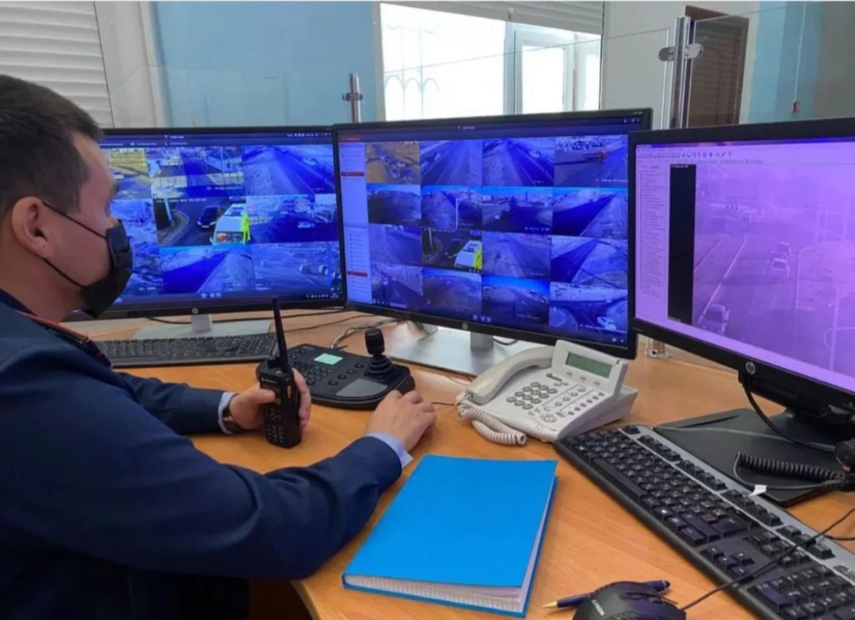 Фото пресс-службы ведомства