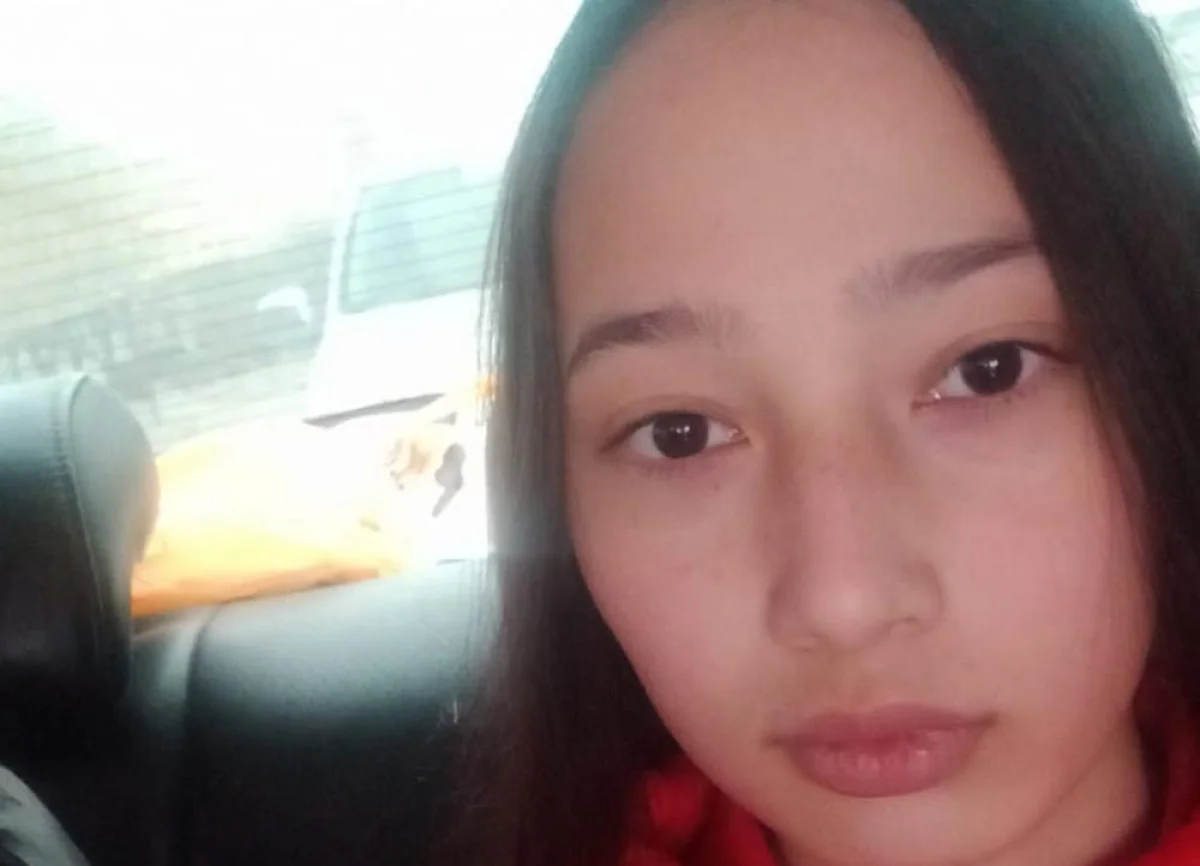 Досымхан Жансая. Фото из архива родственников