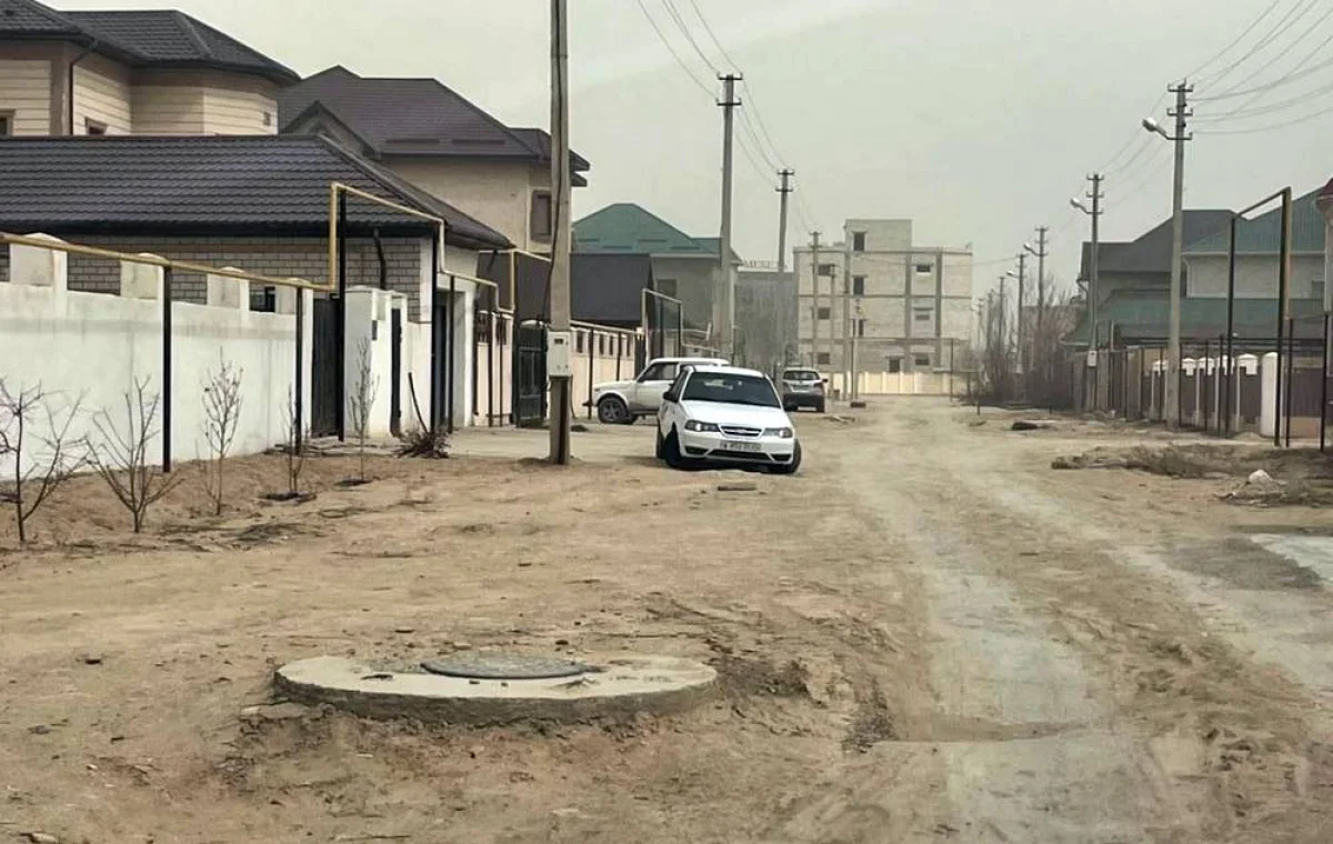 Фото жителей Шыгыс-2