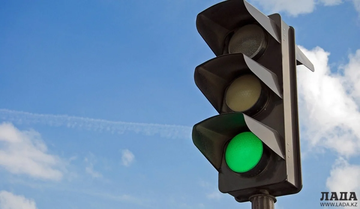 Фото из архива Lada.kz