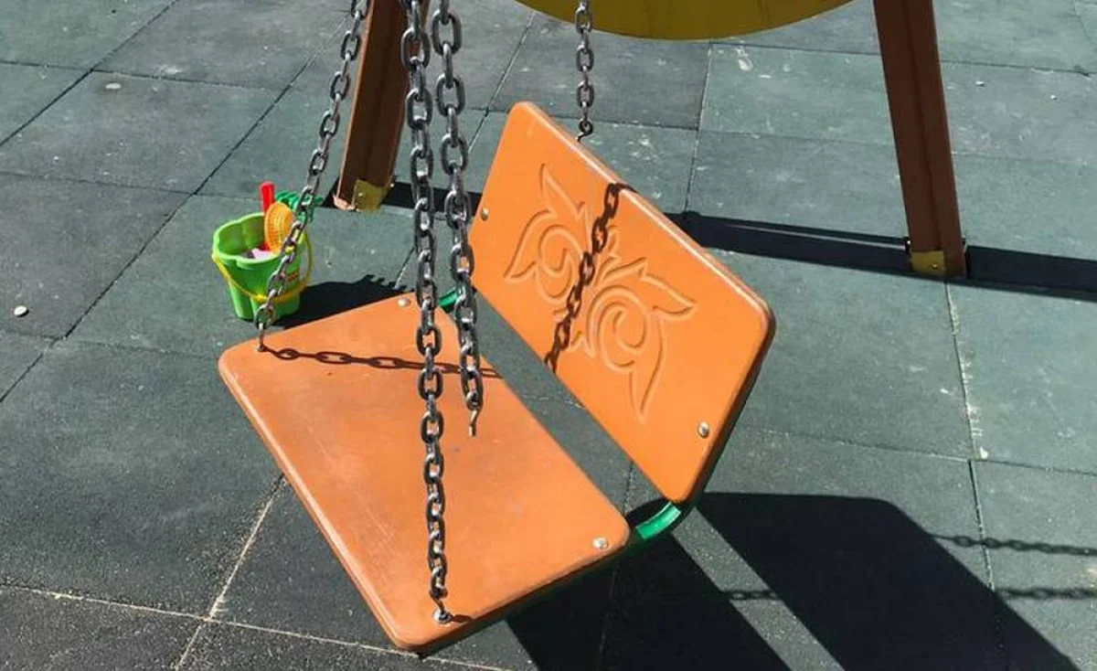 Фото жителей дома №5 в 28 микрорайоне