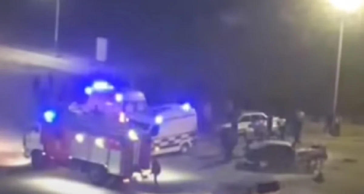 Кадр с видеоролика