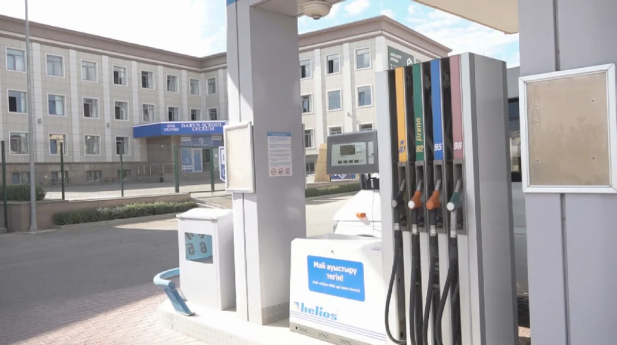 Фото из архива Lada.kz