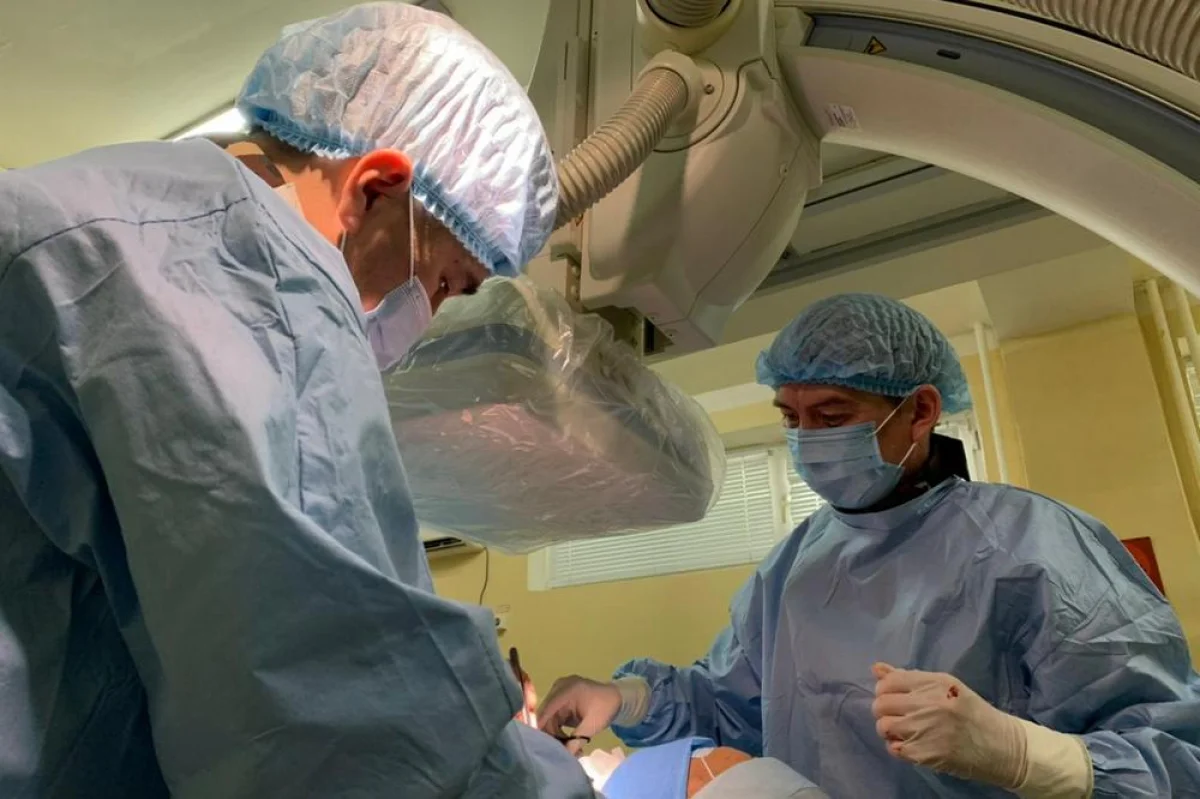 Фото предоставили в центре общественных коммуникаций региона