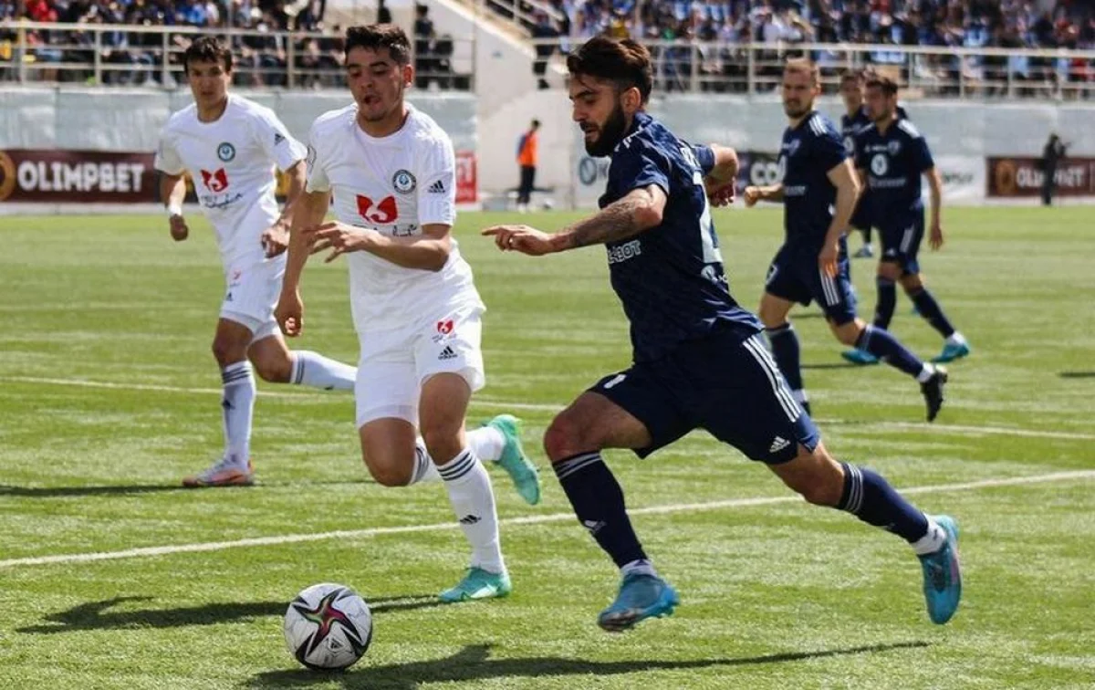 Фото из архива lada.kz