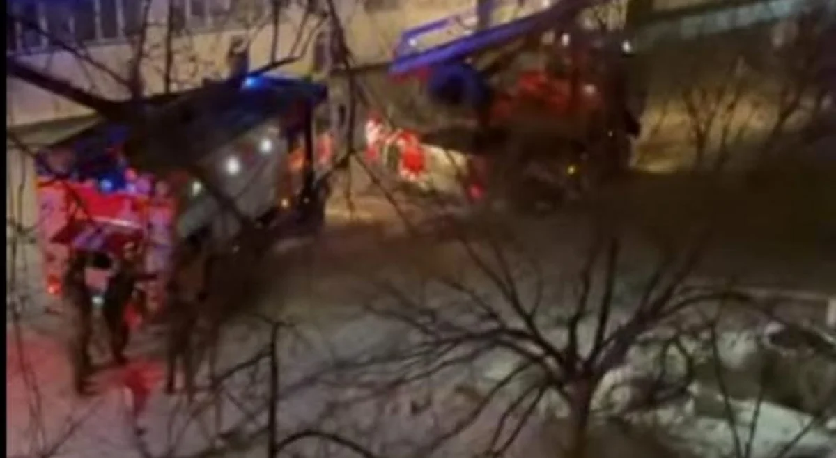 Скрин видео