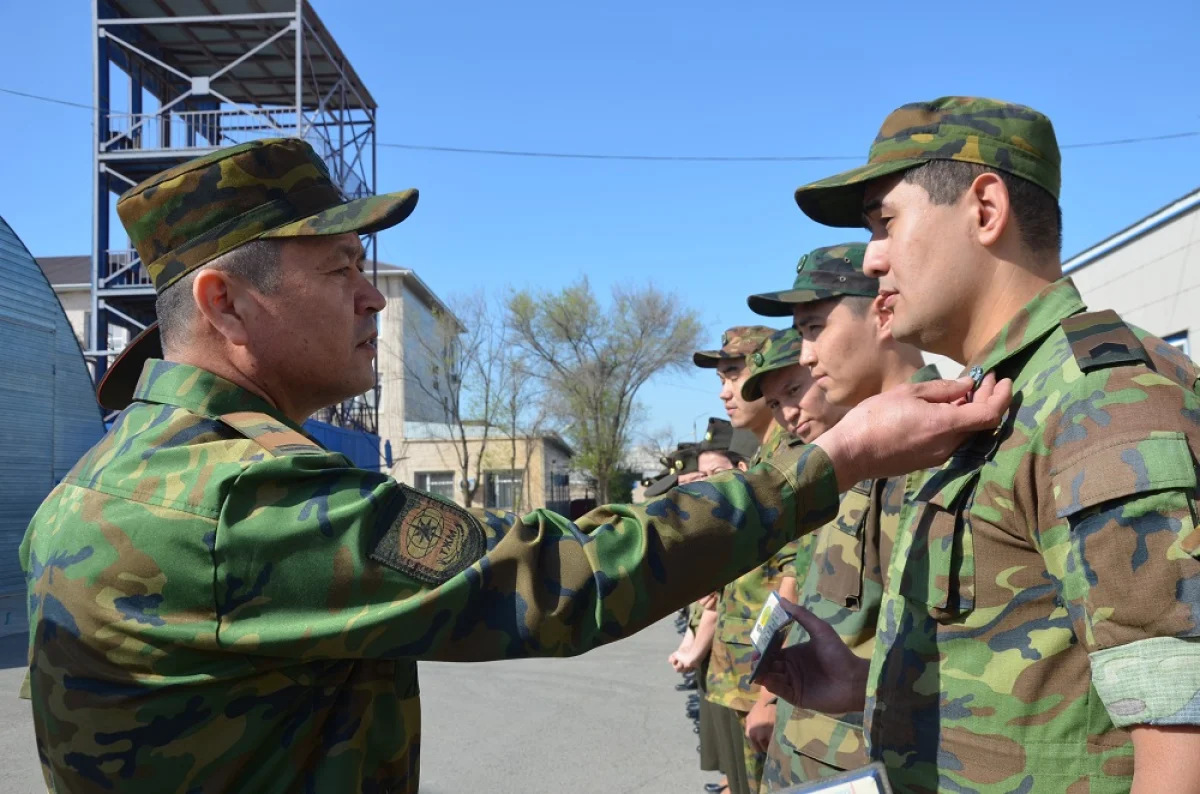 Фото пресс-службы ведомства