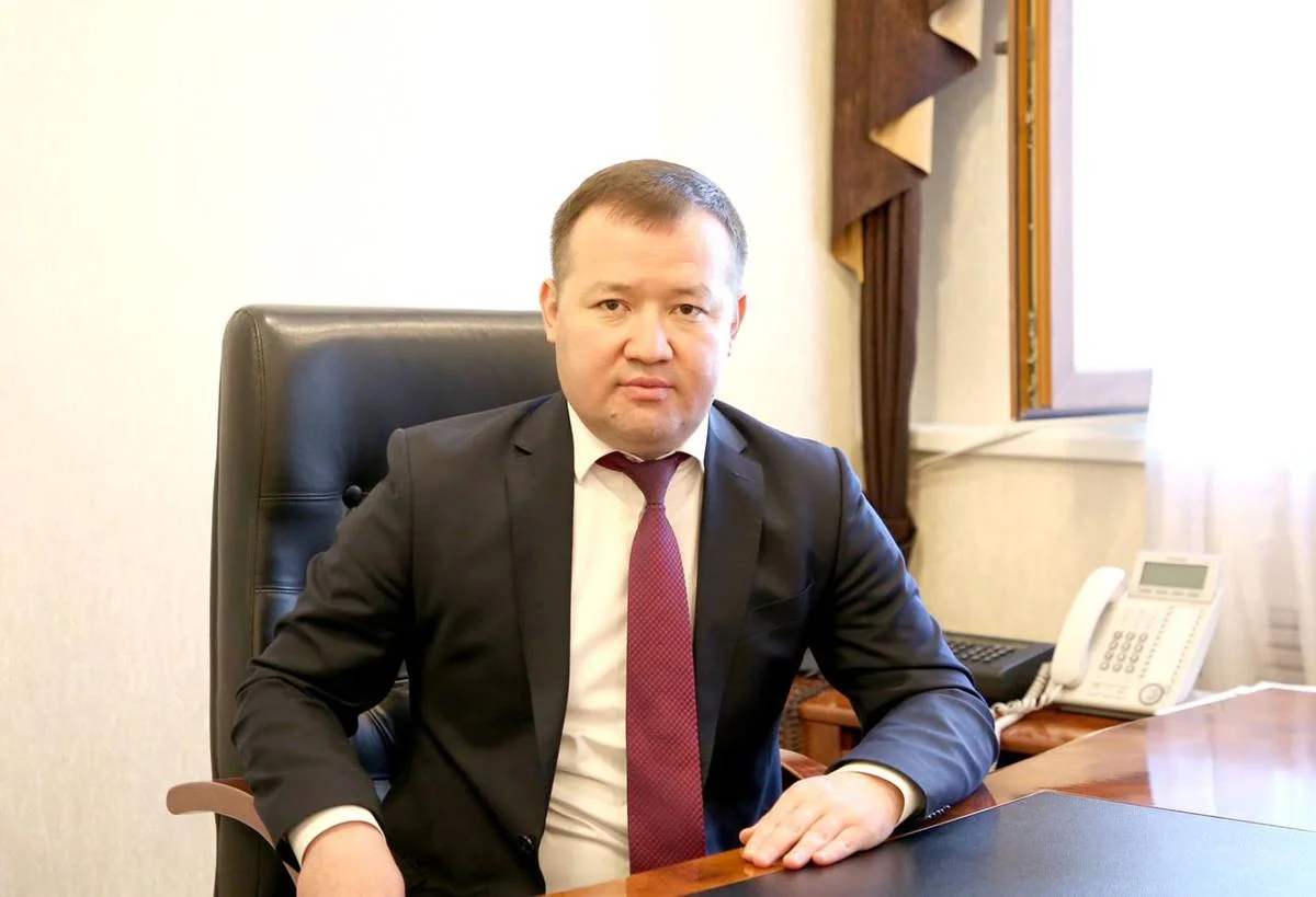 Фото сайта ru.zhambylnews.kz