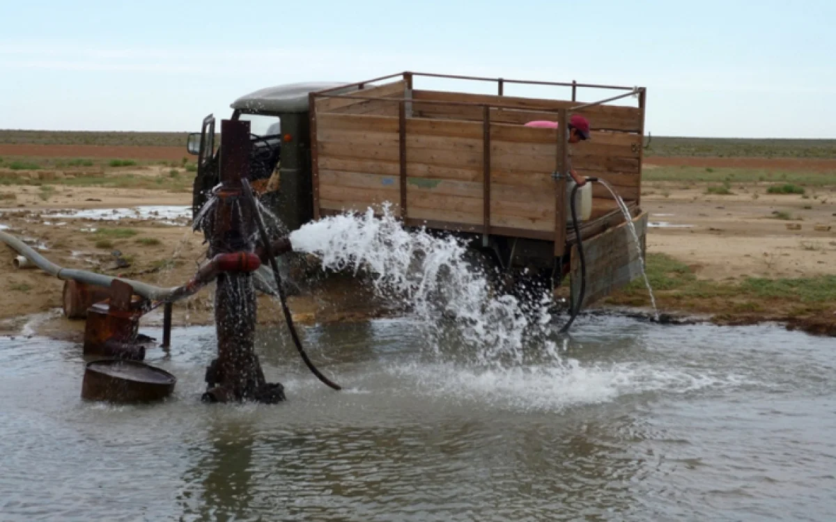 Иллюстративное фото из открытых источников