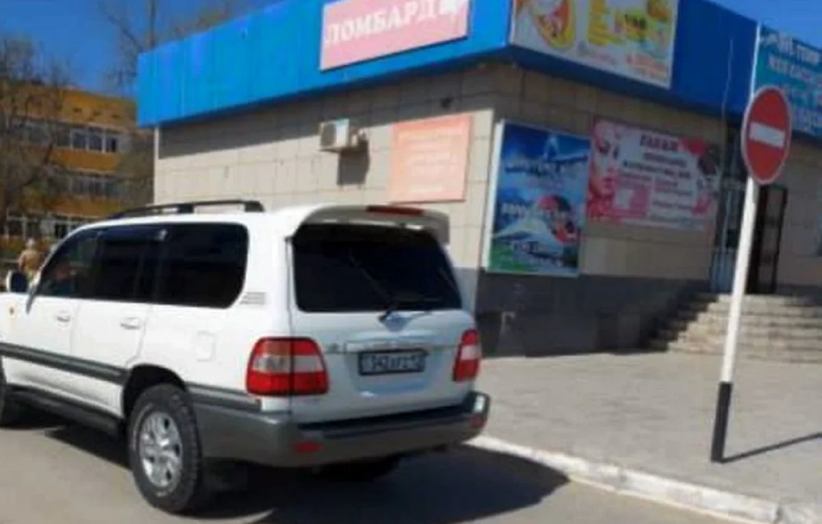 Фото предоставили в департаменте полиции региона