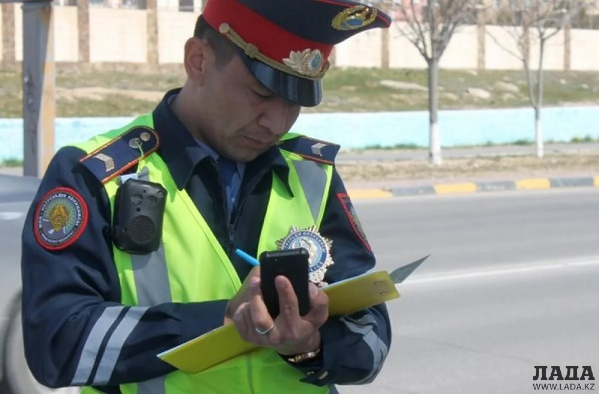 Фото из архива lada.kz